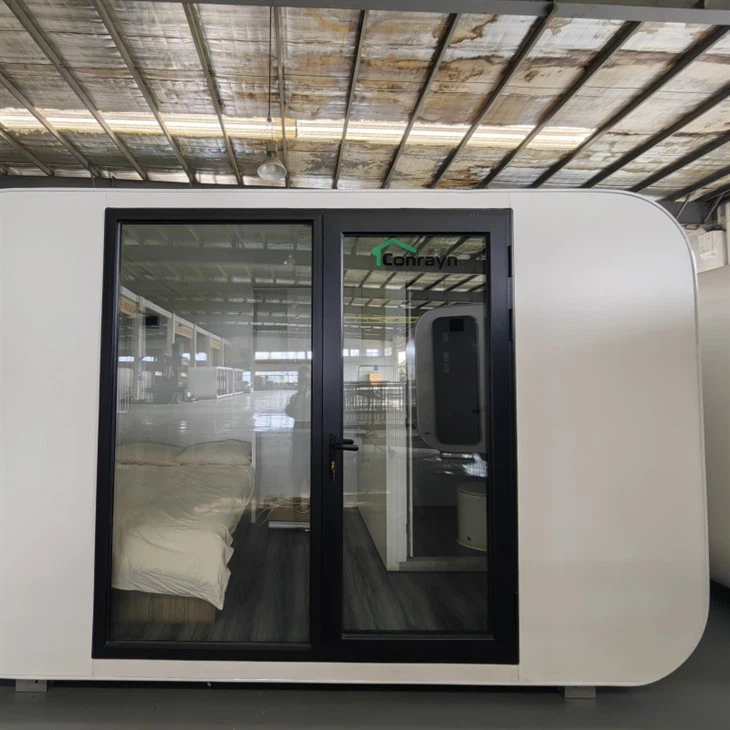 Available Garden Office Pod